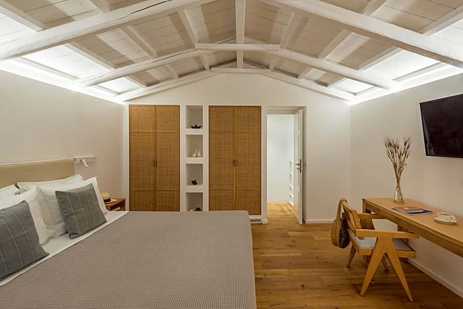 NESEA Boutique Apartments