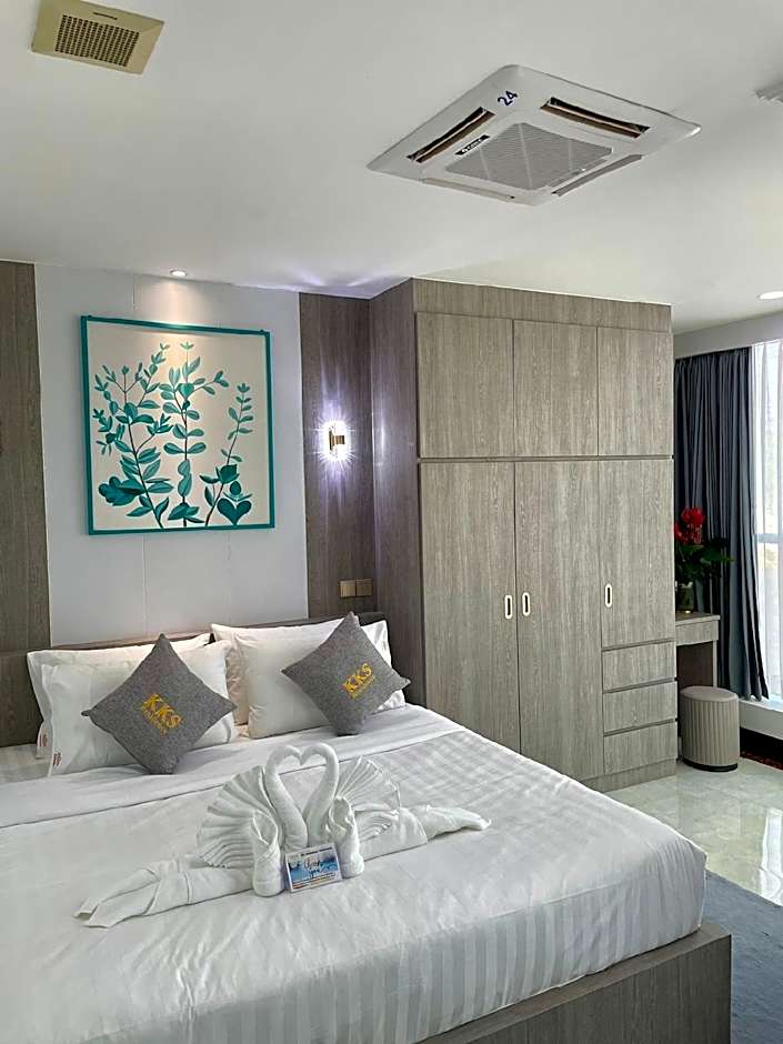 KKS Residence Vientiane