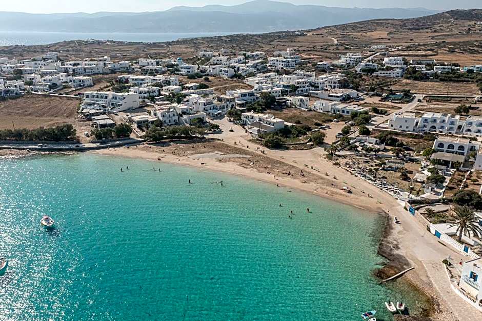 Michalios Luxury Apartments