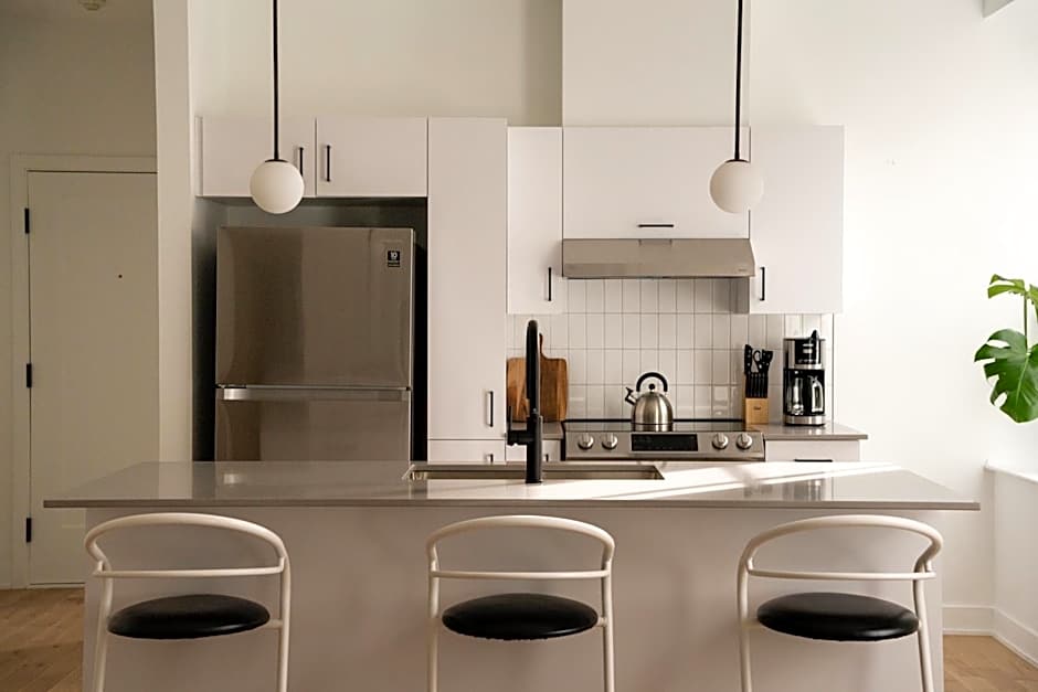 Maison Rasco by Luxury In Transit