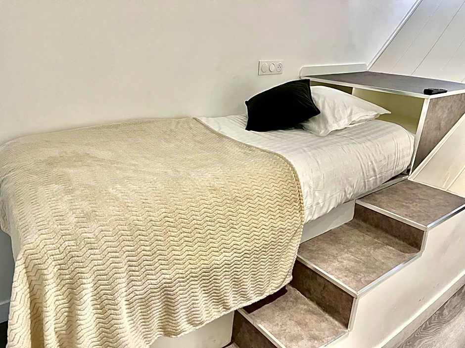 L'Oasis Montparnasse