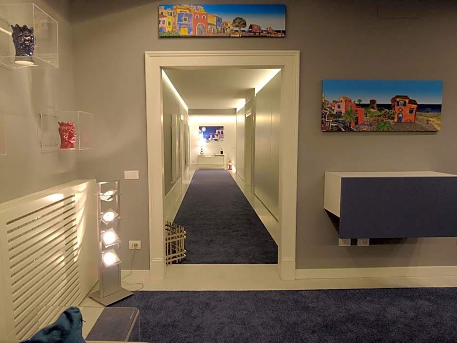 FuoriSquadra