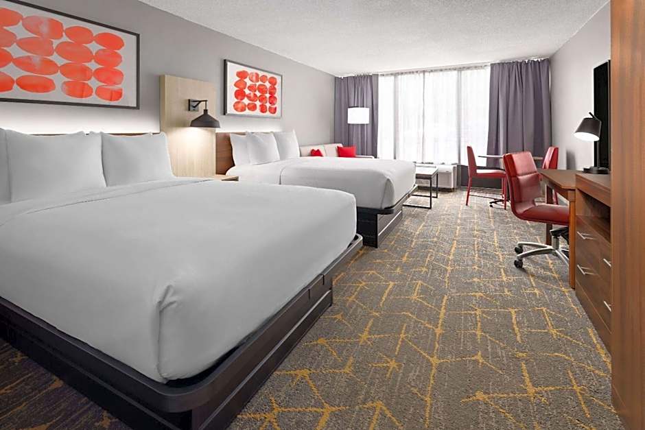 Hawthorn Extended Stay by Wyndham Columbia / Ft. Jackson