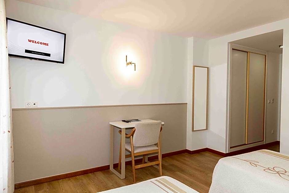 Hotel San Briz