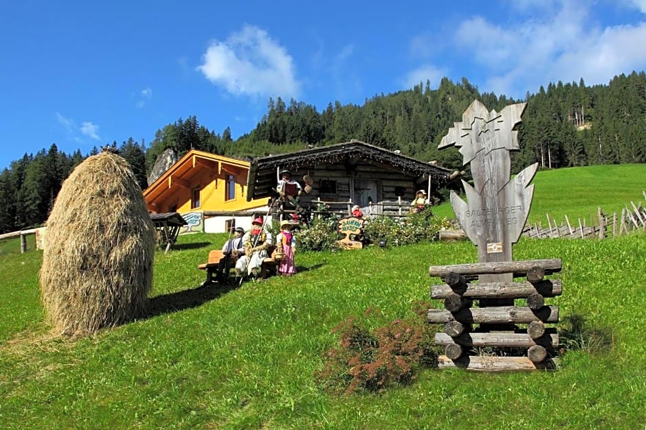 Bauernhof Schornlehen