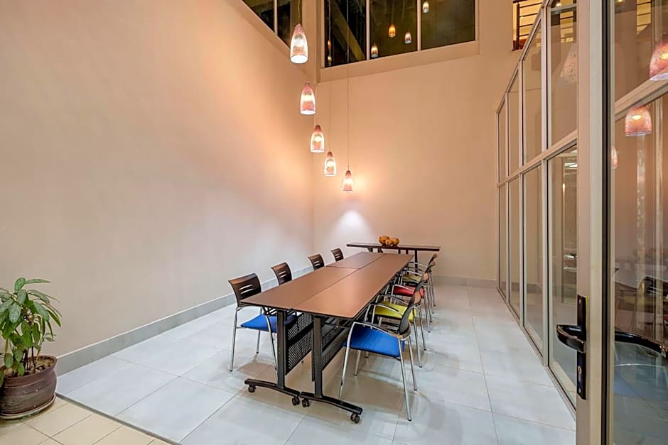 Protea Hotel by Marriott Lusaka