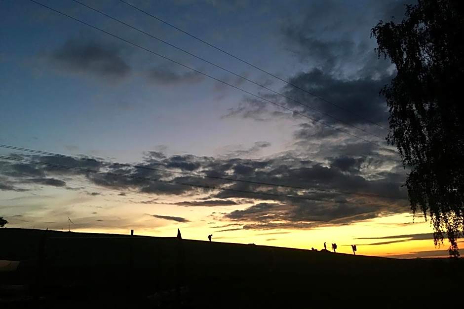 Flight Park Javorovy