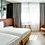Radisson BLU Balmoral Hotel, Spa
