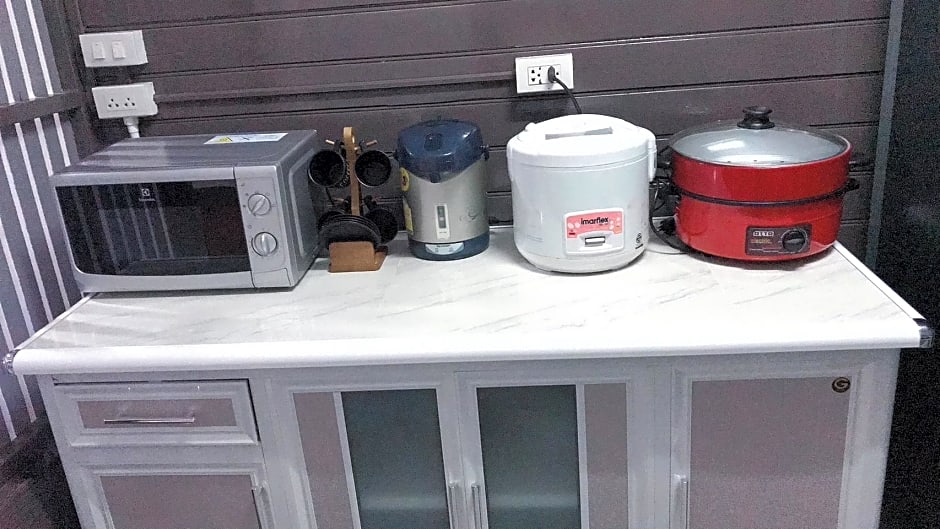 PK Retreat Hua Hin soi 19