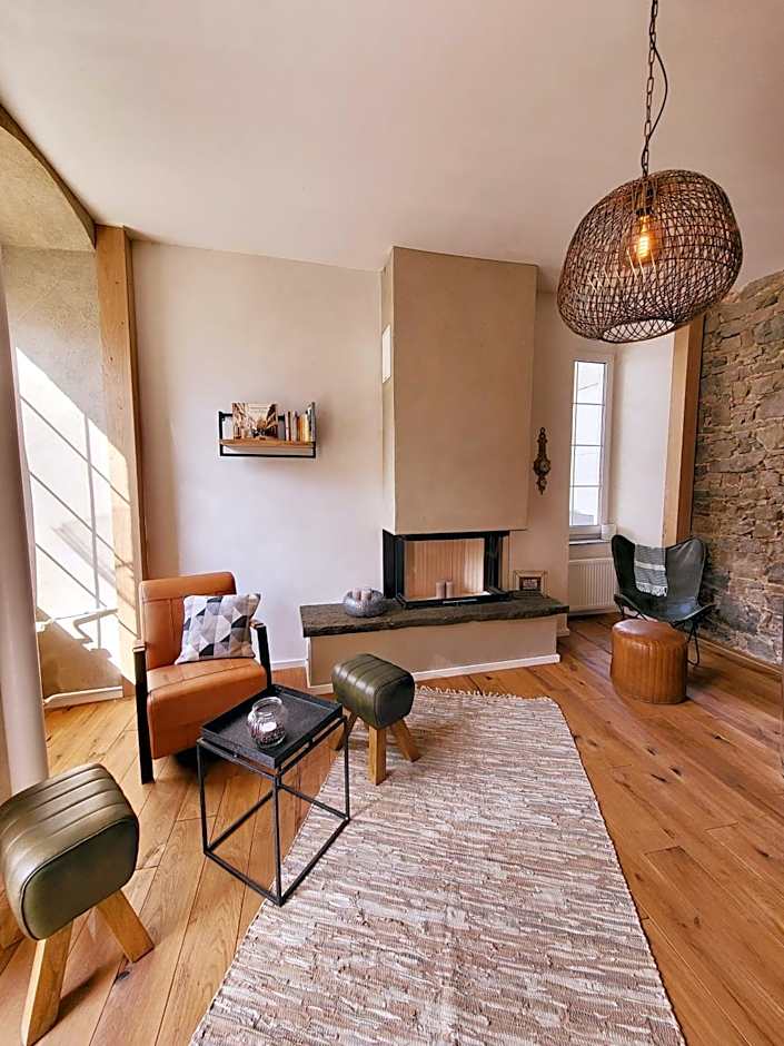 Boutique Hotel Marielle