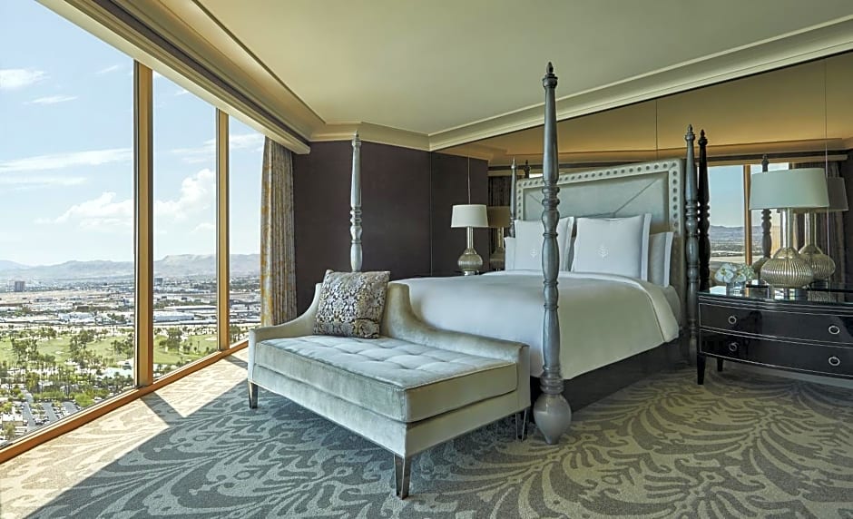 Four Seasons Hotel Las Vegas