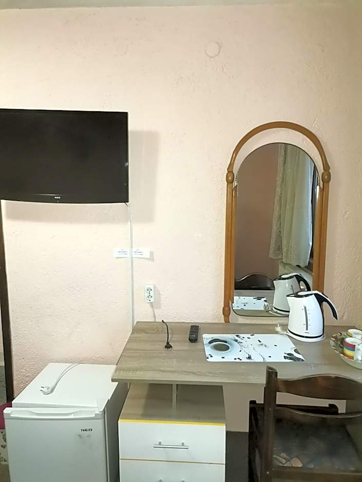 Family Hotel Santo Bansko