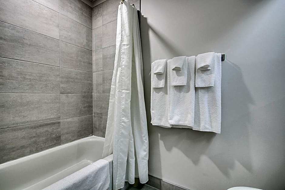 Hôtel Marineau Shawinigan