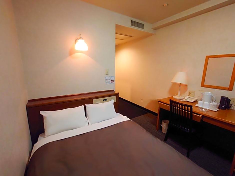 Garden Hotel Matsumoto