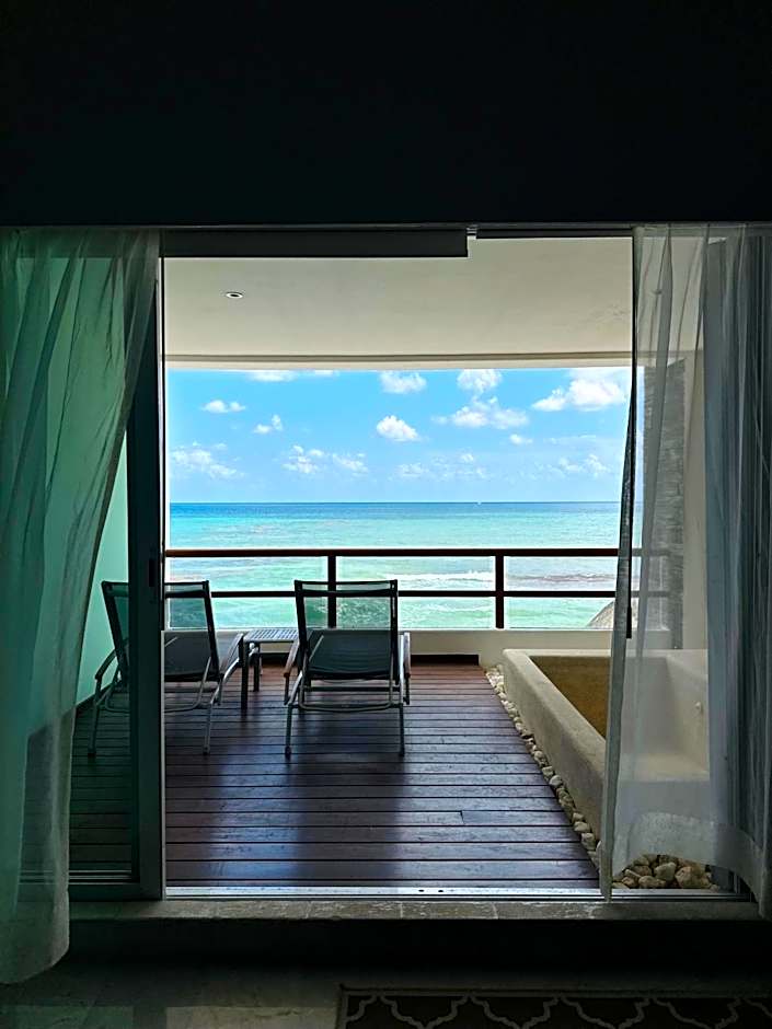 Senses Riviera Maya, Oceanfront Boutique Hotel, Adults Only