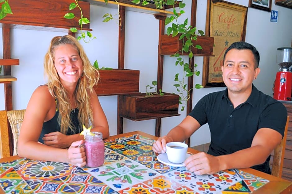 Casa Losodeli & Coworking- Adults Only