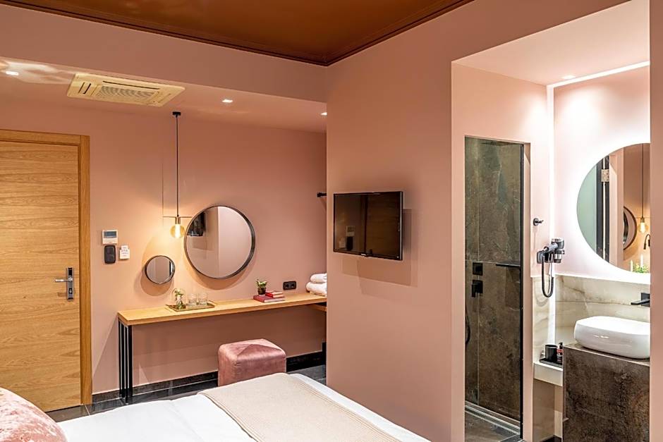 Olympus Terra Boutique Hotel