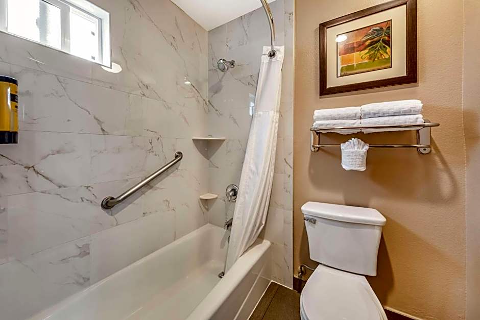 Best Western Plus Pavilions
