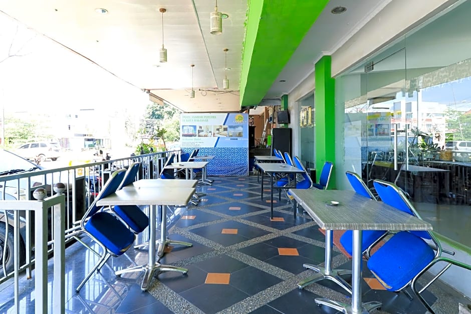 Al-Badar Hotel Syariah Makassar