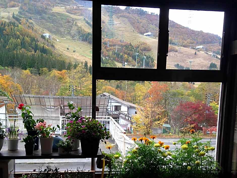 Naeba Lodge Oka