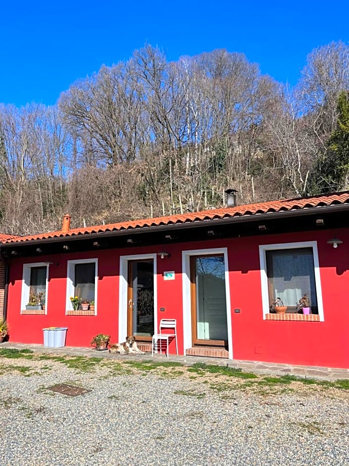 B&B Cascina Bedria