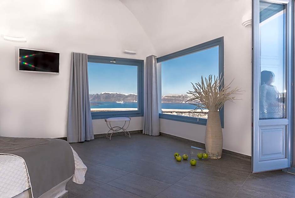 Apanemo Hotel & Suites