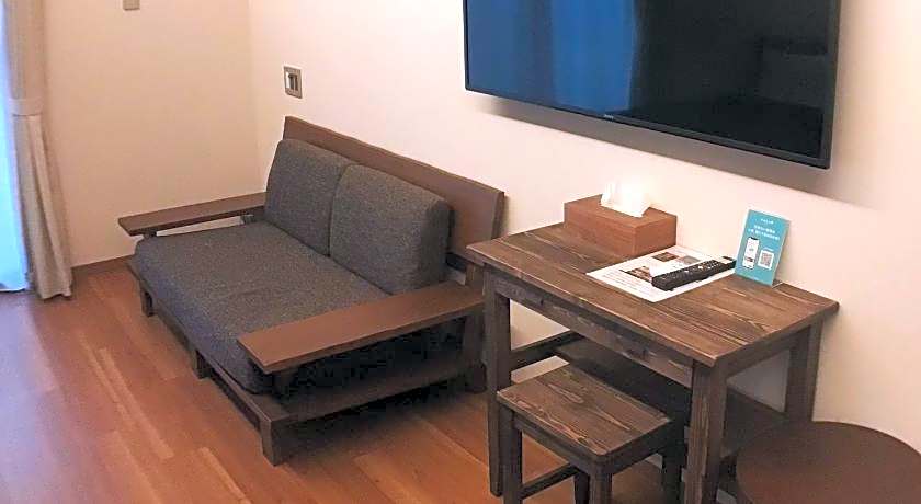 Hotel Iori