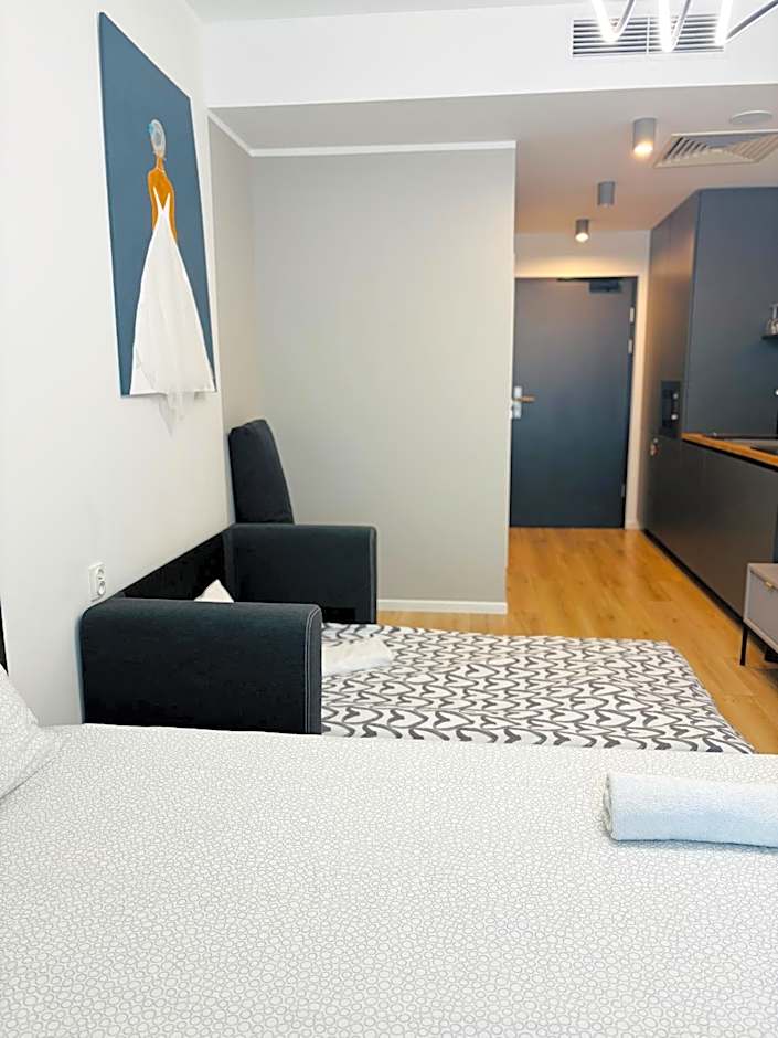 Plac Wolności 6 z klimatyzacją