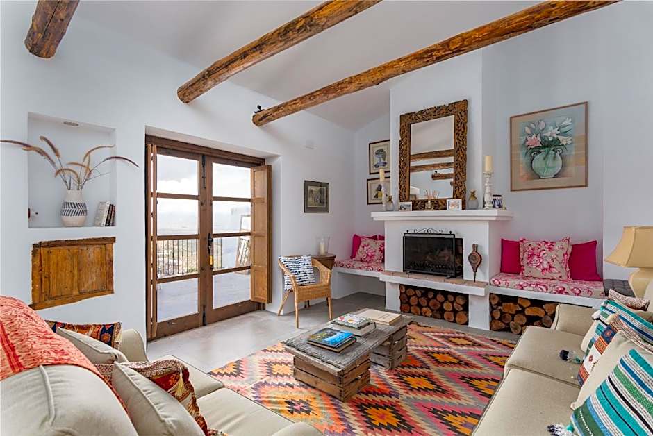 Casa Higueras