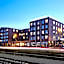 me and all hotel Kiel, by Hyatt