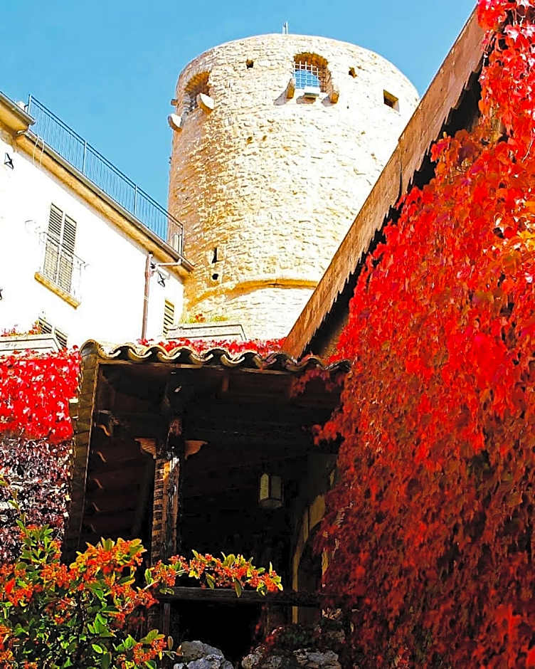 HOTEL HOLIDAYS a Barrea - Natura, Relax e Benessere nel Parco d'Abruzzo