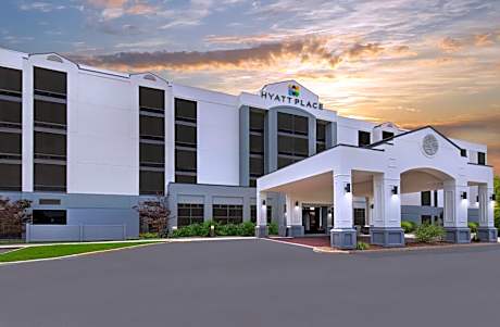 Hyatt Place Louisville - East