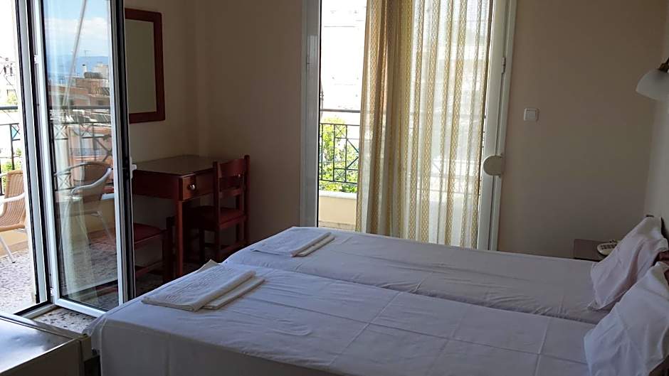 Dimitra Hotel