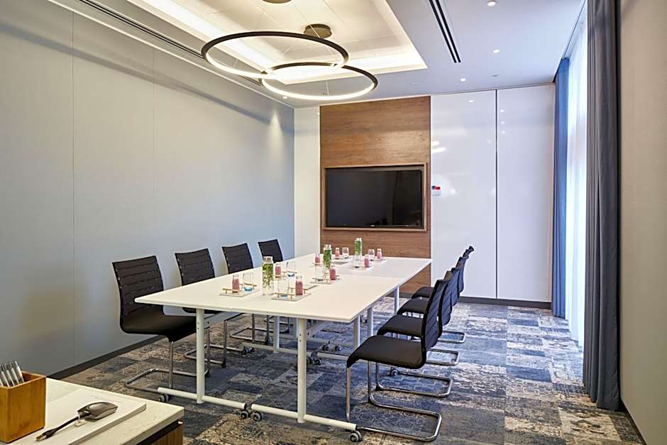 Cardiff Marriott Hotel