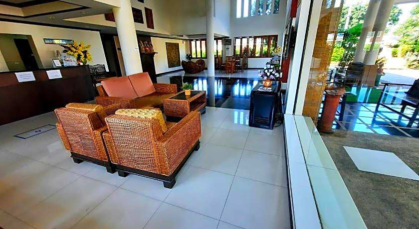 Ariya Inn