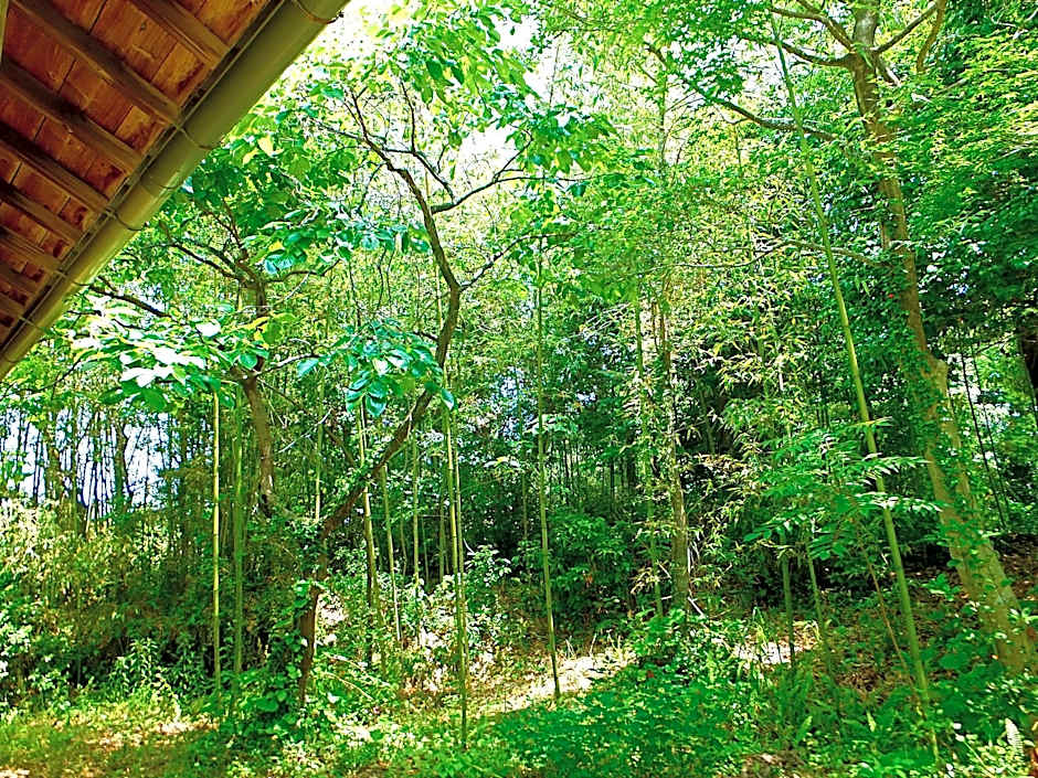 Kominka Sharehouse Hooju