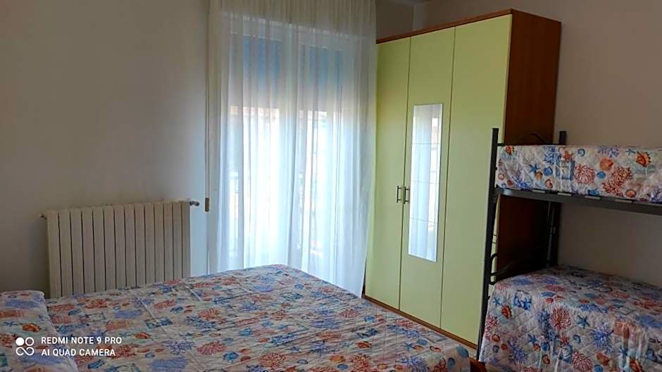 RESIDENCE PLAYA