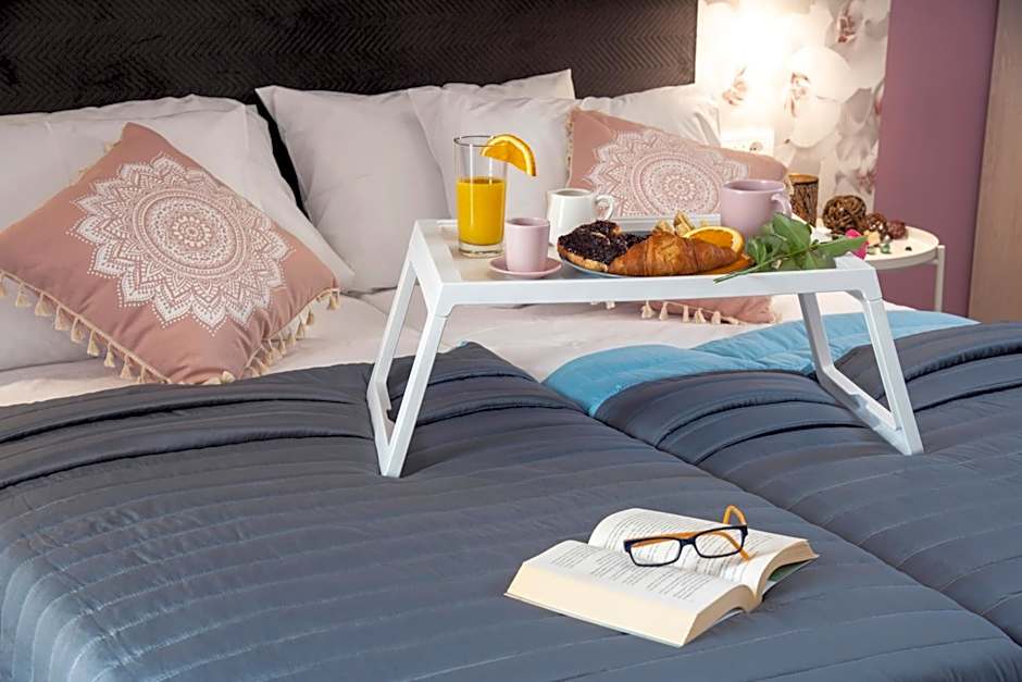 Chania Design Suites