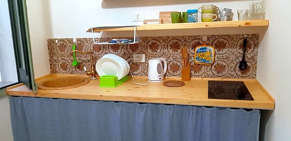 Case Vacanze "Residenze Trapanesi"