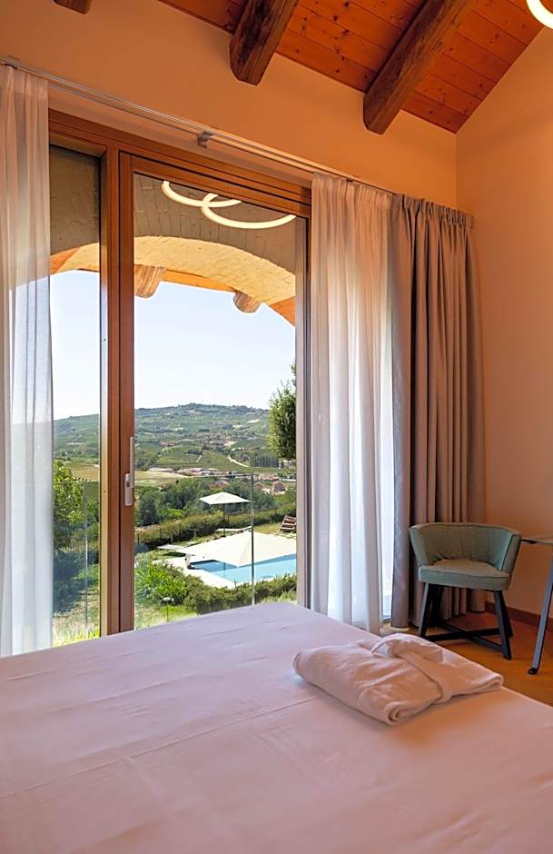 Villaggio Narrante - Cascina Galarej