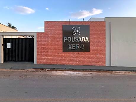 Pousada Xero