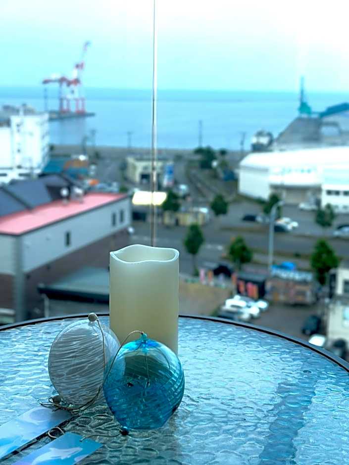 Stay's OTARU