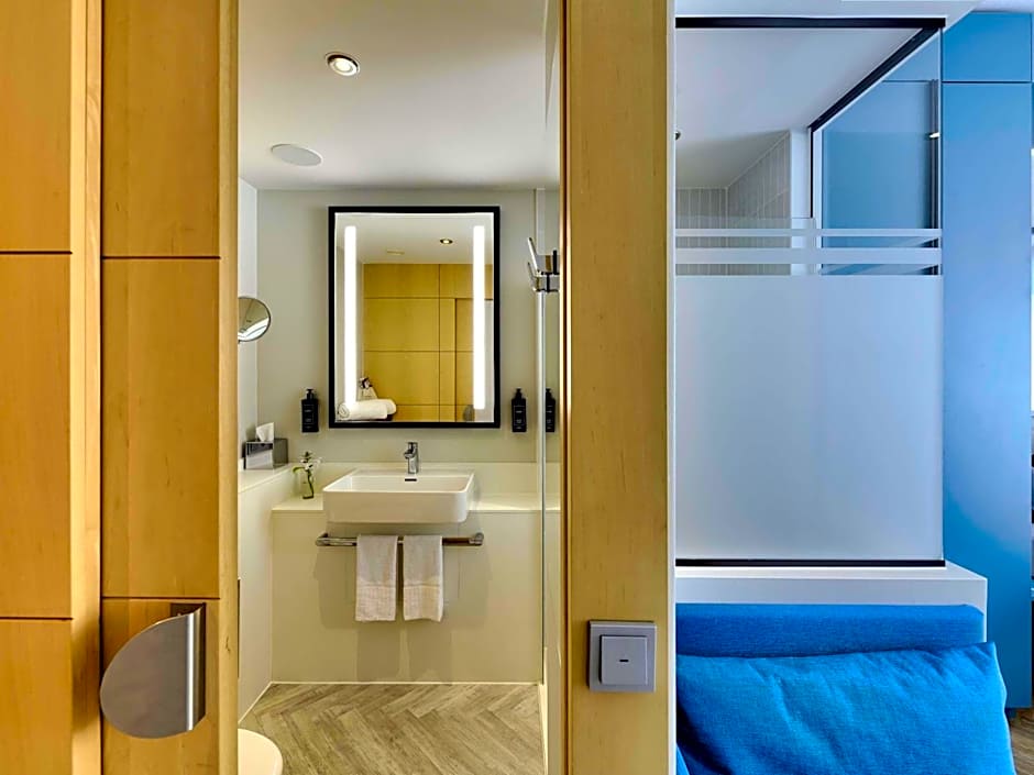 Hotel Mondial AM Dom Cologne - Mgallery Collection