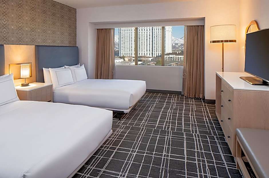 DoubleTree Suites By Hilton Salt Lake City