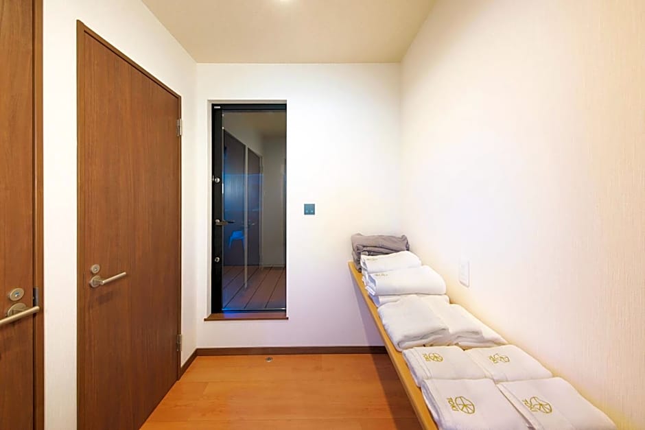 Fuji Gran Villa - TOKI -