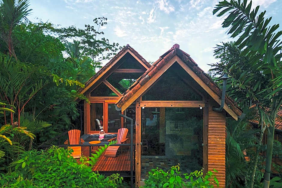 Amor Arenal Adults Friendly