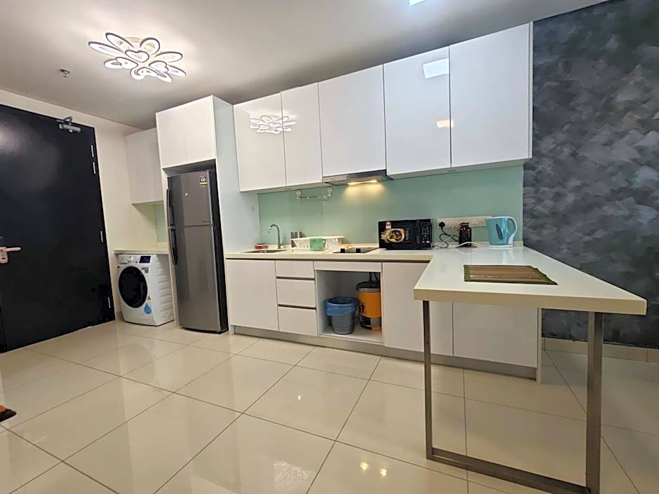 Centrus Soho Cyberjaya by IdealHub
