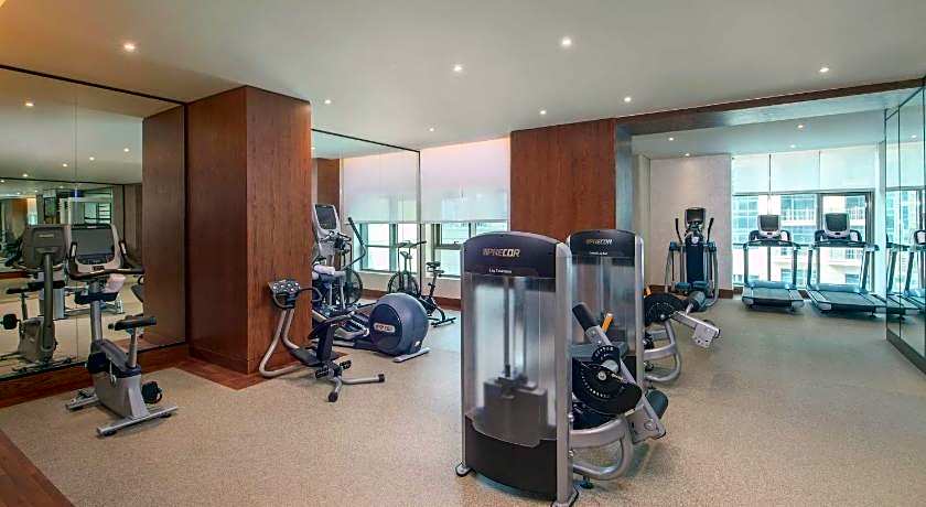 Hilton Doha The Pearl