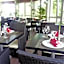 Best Western Plaza Hotel Stuttgart Filderstadt