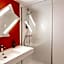 ibis budget Nancy Porte Sud